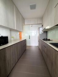 Blk 26B Saint George's Towers (Kallang/Whampoa), HDB 4 Rooms #627150891